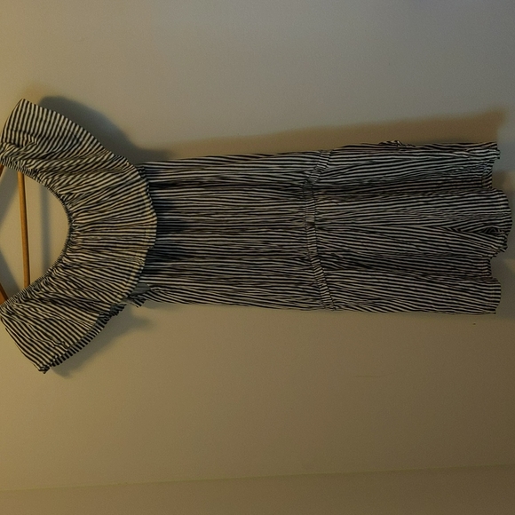 Lascana for Venus Women's Size US M One Piece Romper Outfit with Pockets - Picture 6 of 8